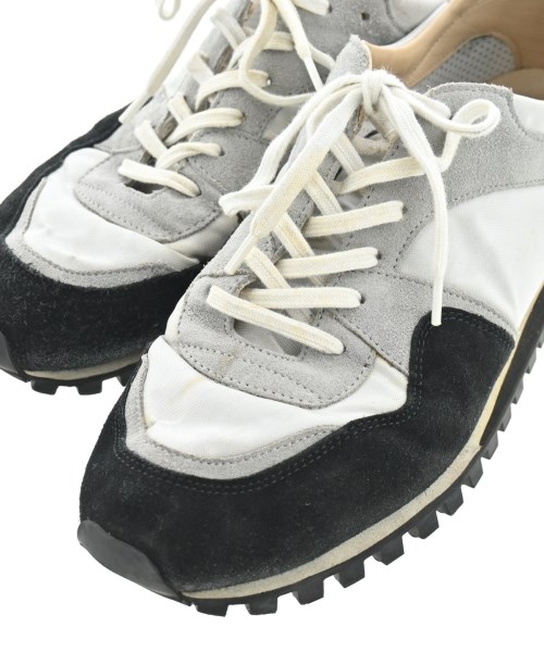 SPALWART（スパルウォート）スニーカー グレー サイズ:44(28.5cm位) メンズ/2200638874143