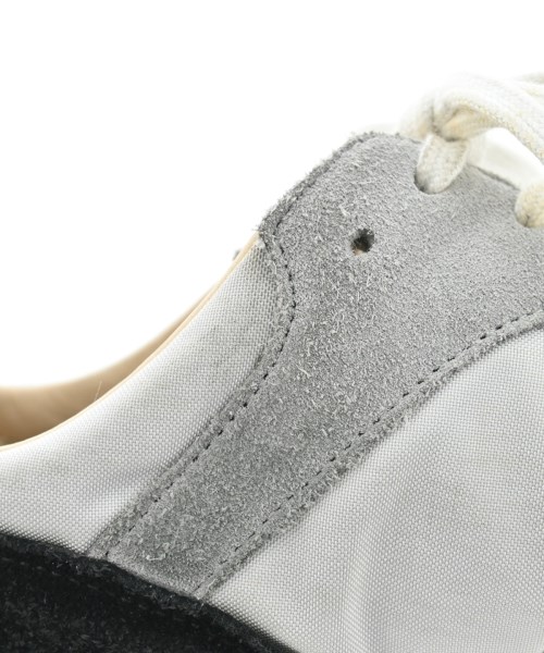 SPALWART（スパルウォート）スニーカー グレー サイズ:44(28.5cm位) メンズ/2200638874143