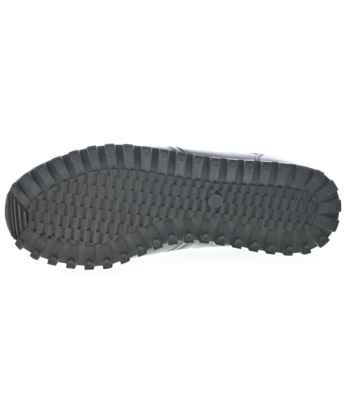 SPALWART（スパルウォート）スニーカー 黒 サイズ:41(26cm位) メンズ/2200625923038