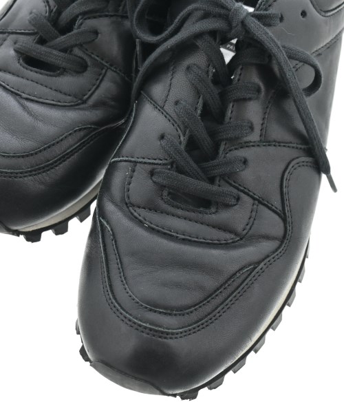 SPALWART（スパルウォート）スニーカー 黒 サイズ:41(26cm位) メンズ/2200625923038