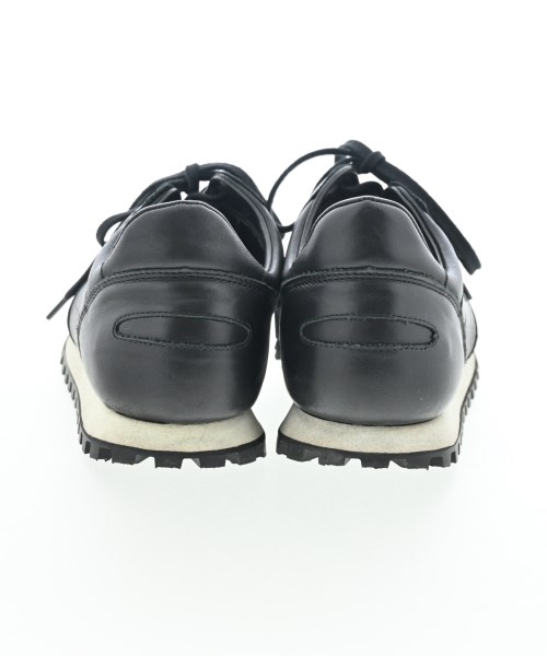 SPALWART（スパルウォート）スニーカー 黒 サイズ:41(26cm位) メンズ/2200625923038