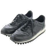 SPALWART（スパルウォート）スニーカー 黒 サイズ:41(26cm位) メンズ/2200625923038