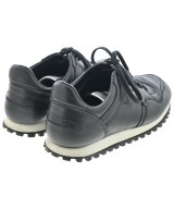 SPALWART（スパルウォート）スニーカー 黒 サイズ:41(26cm位) メンズ/2200625923038
