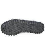 SPALWART（スパルウォート）スニーカー 黒 サイズ:41(26cm位) メンズ/2200625923038