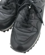 SPALWART（スパルウォート）スニーカー 黒 サイズ:41(26cm位) メンズ/2200625923038