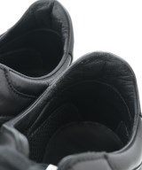 SPALWART（スパルウォート）スニーカー 黒 サイズ:41(26cm位) メンズ/2200625923038