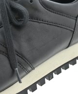 SPALWART（スパルウォート）スニーカー 黒 サイズ:41(26cm位) メンズ/2200625923038