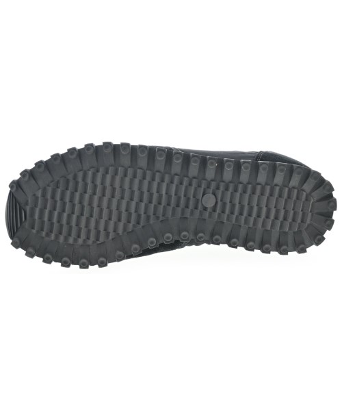 SPALWART（スパルウォート）スニーカー 黒 サイズ:42(26.5cm位) メンズ/2200625923045