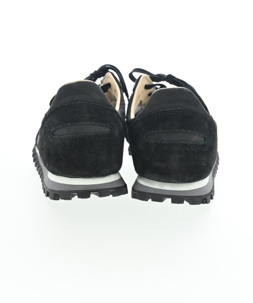 SPALWART（スパルウォート）スニーカー 黒 サイズ:42(26.5cm位) メンズ/2200625923045