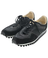 SPALWART（スパルウォート）スニーカー 黒 サイズ:42(26.5cm位) メンズ/2200625923045