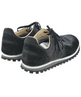 SPALWART（スパルウォート）スニーカー 黒 サイズ:42(26.5cm位) メンズ/2200625923045