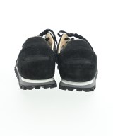 SPALWART（スパルウォート）スニーカー 黒 サイズ:42(26.5cm位) メンズ/2200625923045