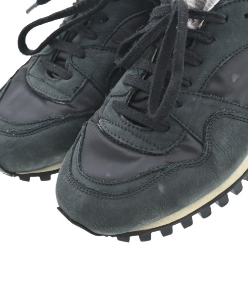 SPALWART（スパルウォート）スニーカー 黒 サイズ:EU37(23.5cm位) レディース/2200609338254