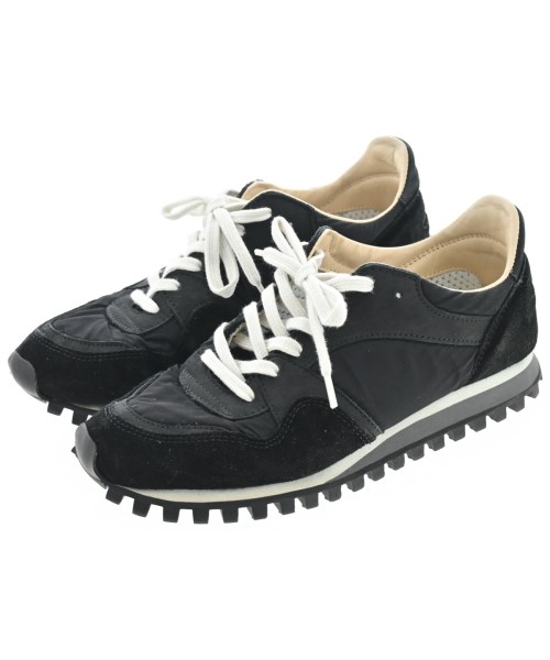 SPALWART(スパルウォート)スニーカー 黒 サイズ:EU37(23.5cm位)/2200634092091