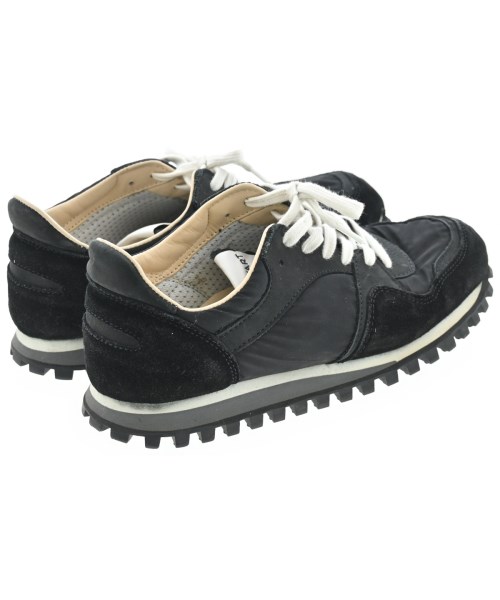 SPALWART（スパルウォート）スニーカー 黒 サイズ:EU37(23.5cm位) レディース/2200634092091
