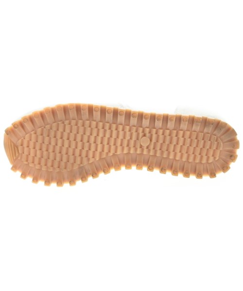 SPALWART（スパルウォート）スニーカー 白 サイズ:41(26cm位) メンズ/2200667496378