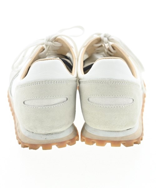 SPALWART（スパルウォート）スニーカー 白 サイズ:41(26cm位) メンズ/2200667496378