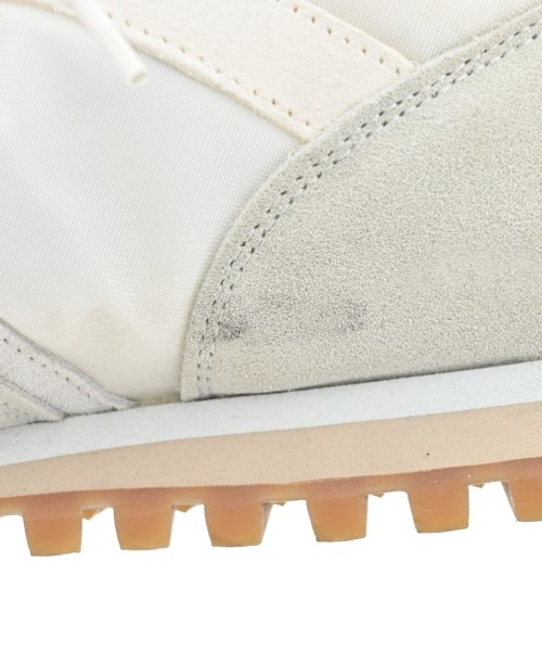 SPALWART（スパルウォート）スニーカー 白 サイズ:41(26cm位) メンズ/2200667496378