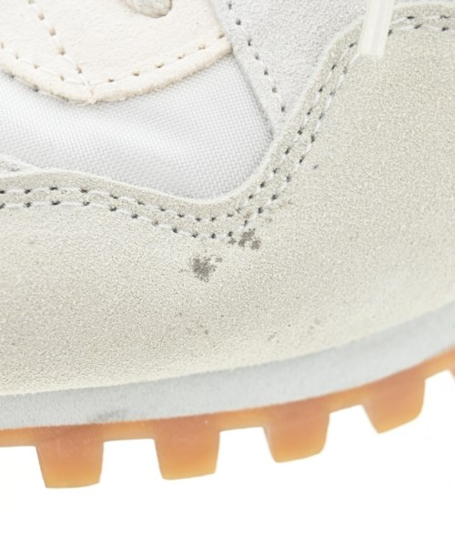 SPALWART（スパルウォート）スニーカー 白 サイズ:41(26cm位) メンズ/2200667496378