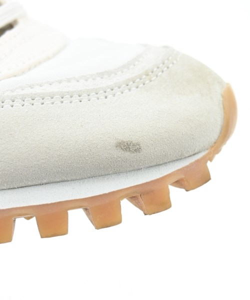 SPALWART（スパルウォート）スニーカー 白 サイズ:41(26cm位) メンズ/2200667496378