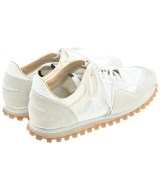 SPALWART（スパルウォート）スニーカー 白 サイズ:41(26cm位) メンズ/2200667496378