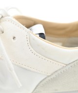 SPALWART（スパルウォート）スニーカー 白 サイズ:41(26cm位) メンズ/2200667496378