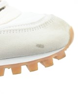 SPALWART（スパルウォート）スニーカー 白 サイズ:41(26cm位) メンズ/2200667496378