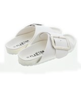 PLAKTON（プラクトン）サンダル 白 サイズ:EU35(21.5cm位) レディース/2200644604895