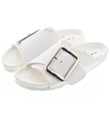 PLAKTON（プラクトン）サンダル 白 サイズ:EU35(21.5cm位) レディース/2200644604918