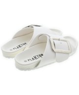 PLAKTON（プラクトン）サンダル 白 サイズ:EU35(21.5cm位) レディース/2200644604918
