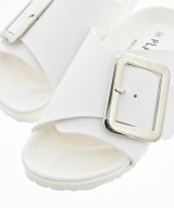 PLAKTON（プラクトン）サンダル 白 サイズ:EU35(21.5cm位) レディース/2200644604918