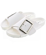 PLAKTON（プラクトン）サンダル 白 サイズ:EU35(21.5cm位) レディース/2200644604925