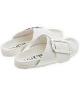 PLAKTON（プラクトン）サンダル 白 サイズ:EU36(22.5cm位) レディース/2200644604932