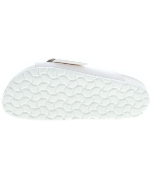 PLAKTON（プラクトン）サンダル 白 サイズ:EU35(21.5cm位) レディース/2200644757485