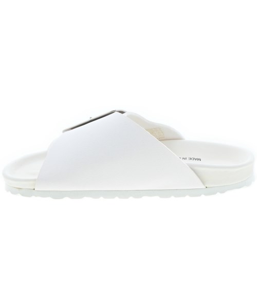 PLAKTON（プラクトン）サンダル 白 サイズ:EU35(21.5cm位) レディース/2200644757485