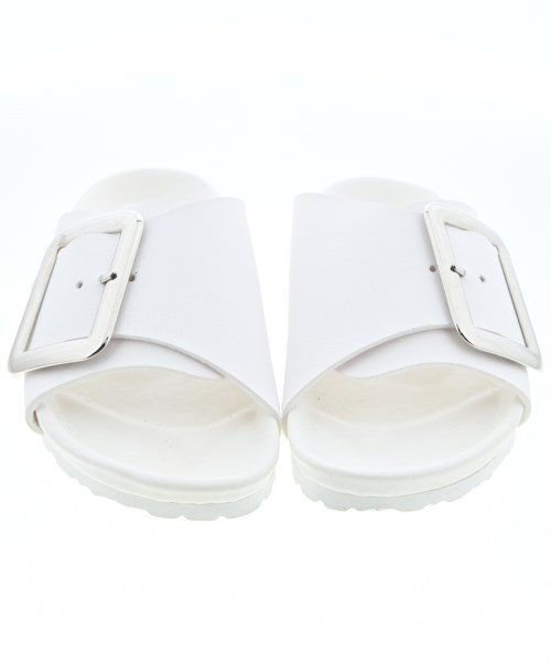 PLAKTON（プラクトン）サンダル 白 サイズ:EU35(21.5cm位) レディース/2200644757485