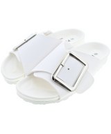 PLAKTON（プラクトン）サンダル 白 サイズ:EU35(21.5cm位) レディース/2200644757485