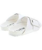 PLAKTON（プラクトン）サンダル 白 サイズ:EU35(21.5cm位) レディース/2200644757485