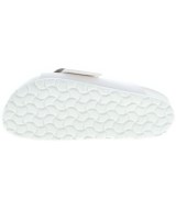 PLAKTON（プラクトン）サンダル 白 サイズ:EU35(21.5cm位) レディース/2200644757485