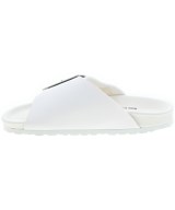 PLAKTON（プラクトン）サンダル 白 サイズ:EU35(21.5cm位) レディース/2200644757485