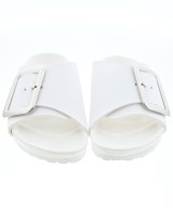 PLAKTON（プラクトン）サンダル 白 サイズ:EU35(21.5cm位) レディース/2200644757485