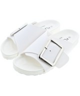 PLAKTON（プラクトン）サンダル 白 サイズ:EU36(22.5cm位) レディース/2200644757492