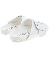 PLAKTON（プラクトン）サンダル 白 サイズ:EU36(22.5cm位) レディース/2200644757492