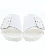 PLAKTON（プラクトン）サンダル 白 サイズ:EU36(22.5cm位) レディース/2200644757492