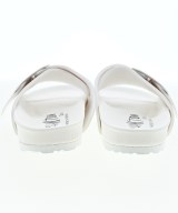PLAKTON（プラクトン）サンダル 白 サイズ:EU36(22.5cm位) レディース/2200644757492