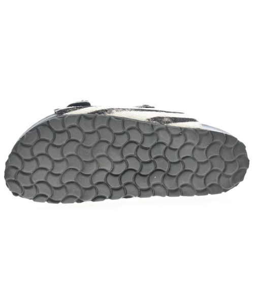 PLAKTON（プラクトン）サンダル 黒 サイズ:EU36(22.5cm位) レディース/2200616391181