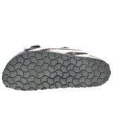 PLAKTON（プラクトン）サンダル 黒 サイズ:EU36(22.5cm位) レディース/2200616391181