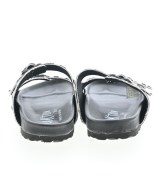 PLAKTON（プラクトン）サンダル 黒 サイズ:EU36(22.5cm位) レディース/2200616391181