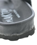 PLAKTON（プラクトン）サンダル 黒 サイズ:EU36(22.5cm位) レディース/2200616391181