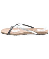 PLAKTON（プラクトン）サンダル シルバー サイズ:EU38(24.5cm位) レディース/2200605308060